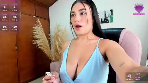 Snapshot of alheli_16 chatting on July 23, 2026, 1:09 pm Alheli online show from July 23, 2026, 1:09 pm