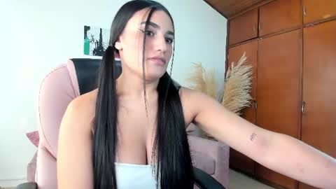 Snapshot of alheli_16 chatting on July 28, 2026, 12:48 pm Alheli online show from July 28, 2026, 12:48 pm