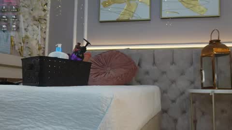 Ali online show from March 25, 2026, 11:38 am