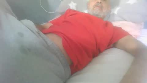 Ali Monaco online show from February 8, 2026, 9:34 am