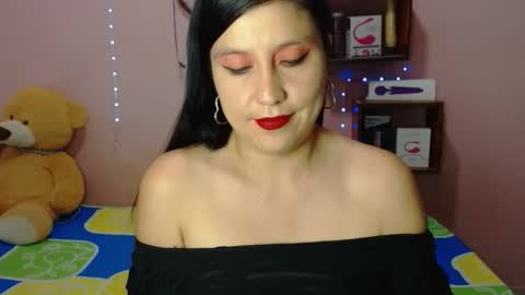 alixia online show from June 3, 2026, 9:53 pm
