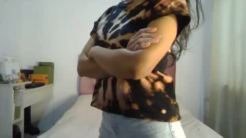 Alia  online show from February 17, 2025, 3:53 pm