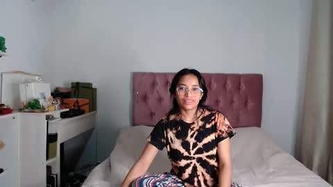 Alia  online show from October 4, 2025, 12:19 am