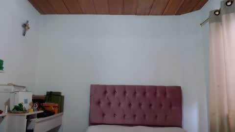 Alia  online show from October 25, 2025, 12:02 pm