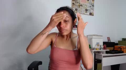 Alia  online show from April 22, 2026, 1:01 pm