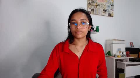 Alia  online show from April 23, 2026, 3:14 pm