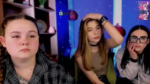 alia skay online show from February 17, 2026, 7:53 pm