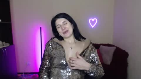 Alianna online show from February 19, 2025, 3:49 pm