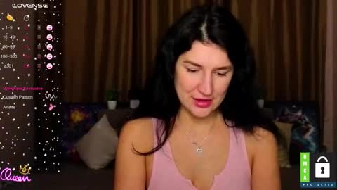 Alianna online show from February 2, 2026, 12:26 pm