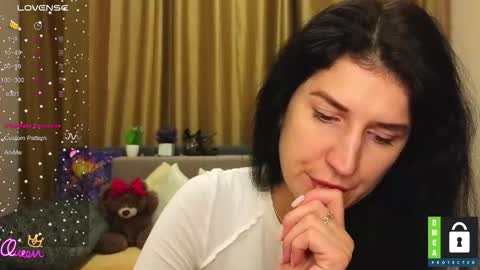 Alianna online show from February 3, 2026, 12:21 pm