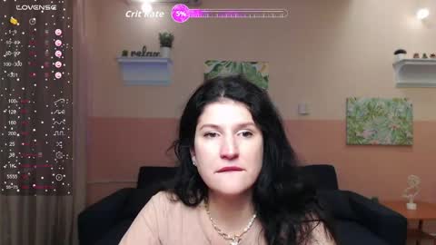 Alianna online show from May 10, 2026, 5:23 am