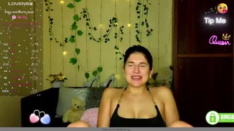 Alianna online show from May 19, 2026, 11:27 am