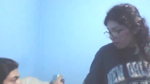 alibava22 online show from March 25, 2026, 1:44 am