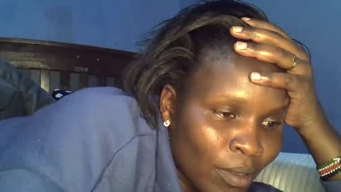 alic_crazy online show from November 9, 2025, 4:27 pm