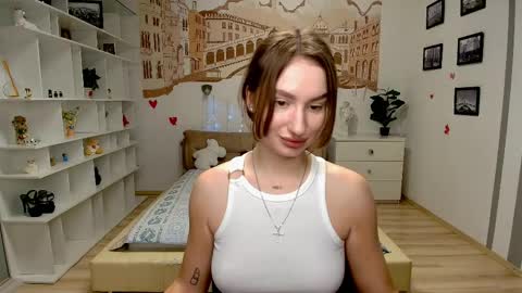 Alica online show from April 21, 2026, 5:50 pm