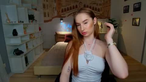 Alica online show from July 9, 2026, 5:39 pm