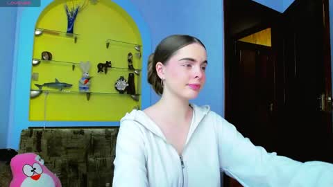 alice online show from April 25, 2026, 5:43 pm