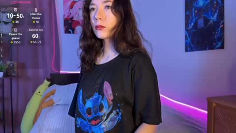 alicaslim online show from April 19, 2026, 6:02 am