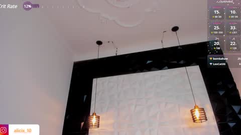 alicia online show from February 4, 2025, 5:55 pm