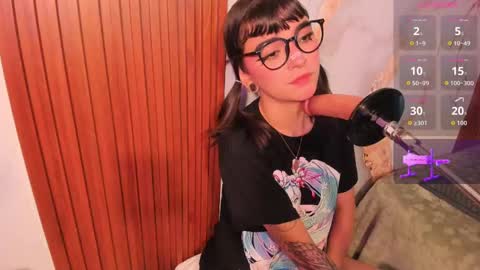 alice online show from October 11, 2025, 7:56 pm