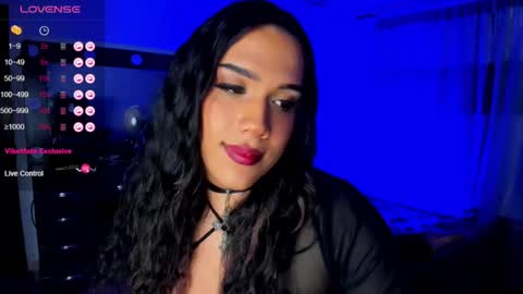 Snapshot of alice666doll chatting on December 11, 2024, 2:30 am NEW ACCOUNT ALICE online show from December 11, 2024, 2:30 am