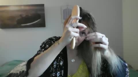 Alice online show from December 17, 2024, 8:12 am