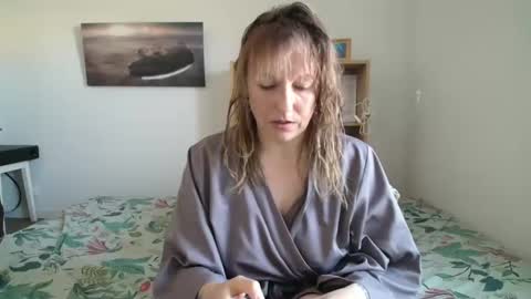 Alice online show from February 23, 2025, 9:00 am