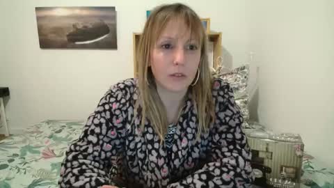 Alice online show from February 23, 2025, 6:01 pm