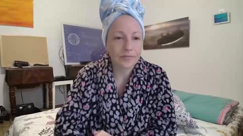 Alice online show from October 11, 2025, 7:07 am