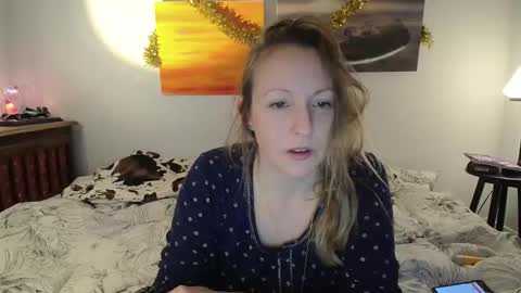 Alice online show from January 8, 2026, 7:21 am