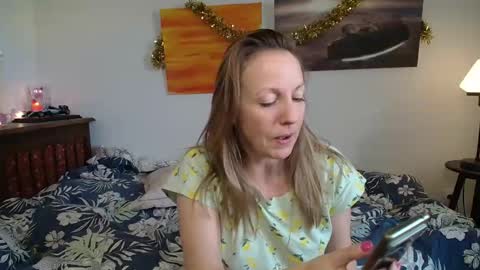 Alice online show from January 11, 2026, 8:52 am