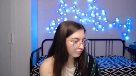 Alice online show from December 3, 2024, 3:20 am