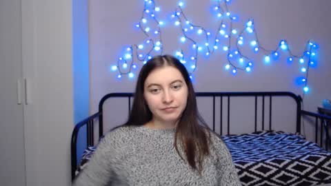 Alice online show from December 14, 2024, 9:35 pm