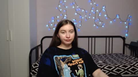 Alice online show from January 3, 2025, 9:57 pm