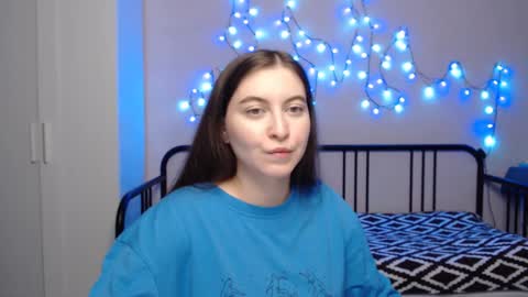 Alice online show from January 14, 2025, 8:04 pm