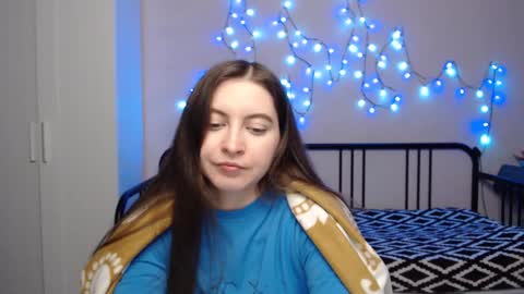 Alice online show from January 19, 2025, 11:00 pm