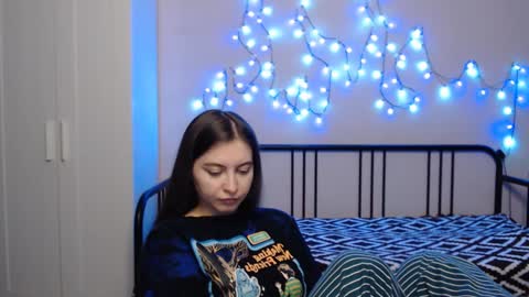 Alice online show from January 23, 2025, 11:26 pm