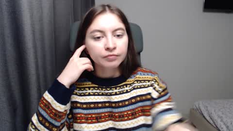 Alice online show from February 7, 2025, 9:15 pm