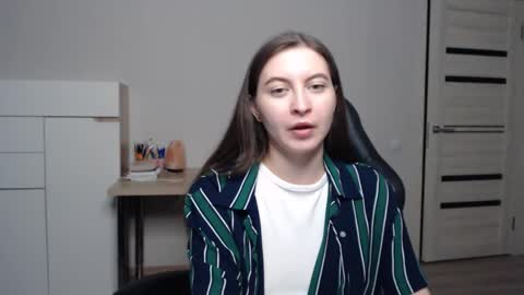 Alice online show from March 9, 2025, 7:48 pm