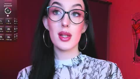 Miss Alice online show from February 16, 2025, 7:49 pm