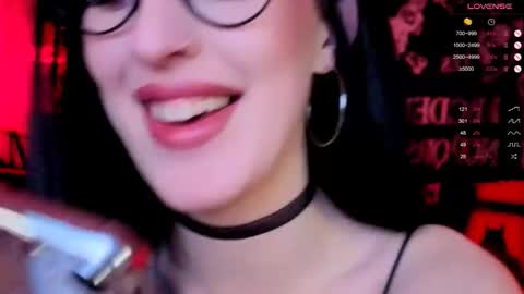 Miss Alice online show from January 14, 2026, 4:40 am