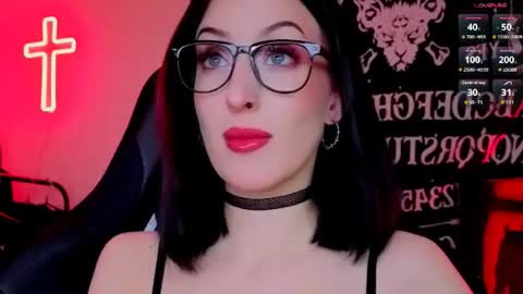 Snapshot of alice___mistress chatting on July 6, 2026, 8:55 pm Miss Alice online show from July 6, 2026, 8:55 pm