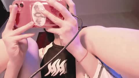 Alice Aris online show from January 30, 2025, 12:16 pm