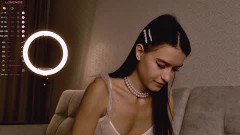 your Alice online show from October 9, 2025, 8:29 pm