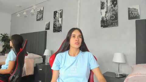 Alice Susan online show from April 17, 2026, 11:57 am