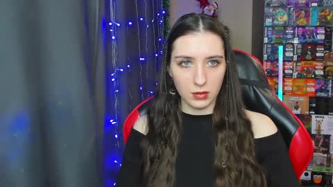 Alice online show from December 14, 2024, 3:58 pm