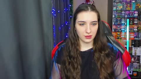 Alice online show from January 24, 2025, 4:06 pm