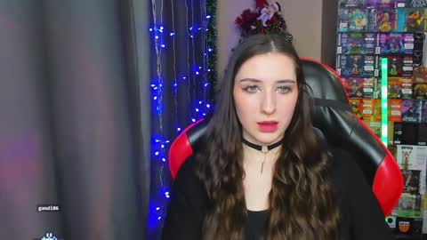 Alice online show from January 25, 2025, 6:35 pm