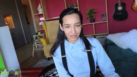 A R Y A  T I A online show from February 19, 2025, 1:50 pm