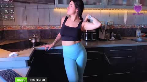 A R Y A  T I A online show from October 29, 2025, 9:44 am